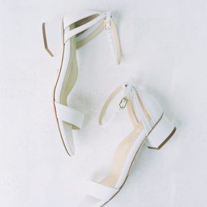 Sarah Flint Perfect Block Sandal
